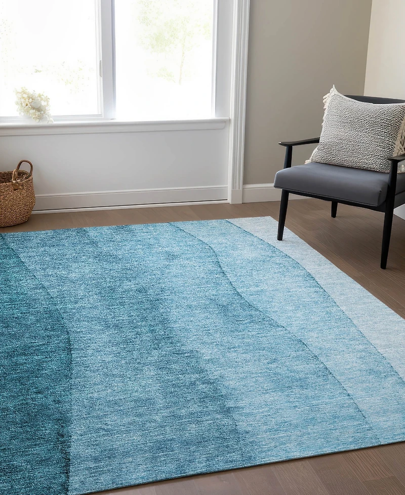 Addison Chantille Machine Washable ACN690 2'6"x3'10" Area Rug