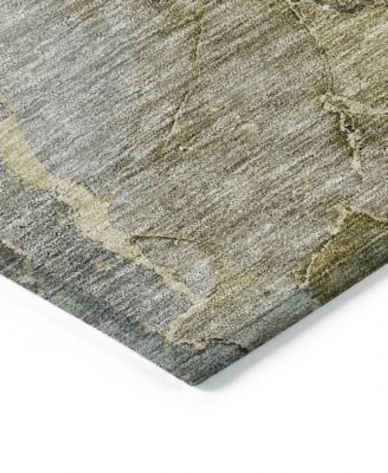 Addison Chantille Machine Washable Acn689 Area Rug Collection