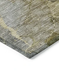 Addison Chantille Machine Washable ACN689 2'3"x7'6" Runner Area Rug