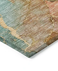Addison Chantille Machine Washable ACN689 2'3"x7'6" Runner Area Rug