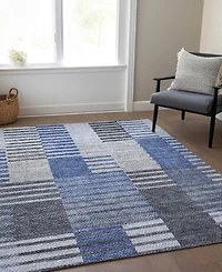 Addison Chantille Machine Washable ACN687 9'x12' Area Rug