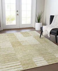 Addison Chantille Machine Washable ACN686 5'x7'6" Area Rug