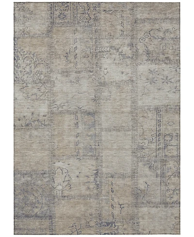 Addison Chantille Machine Washable ACN685 8'x10' Area Rug
