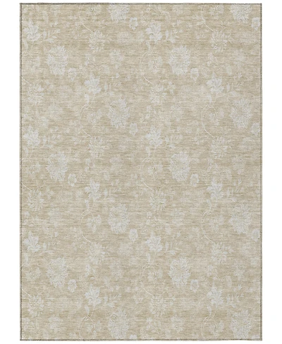 Addison Chantille Machine Washable ACN681 8'x10' Area Rug