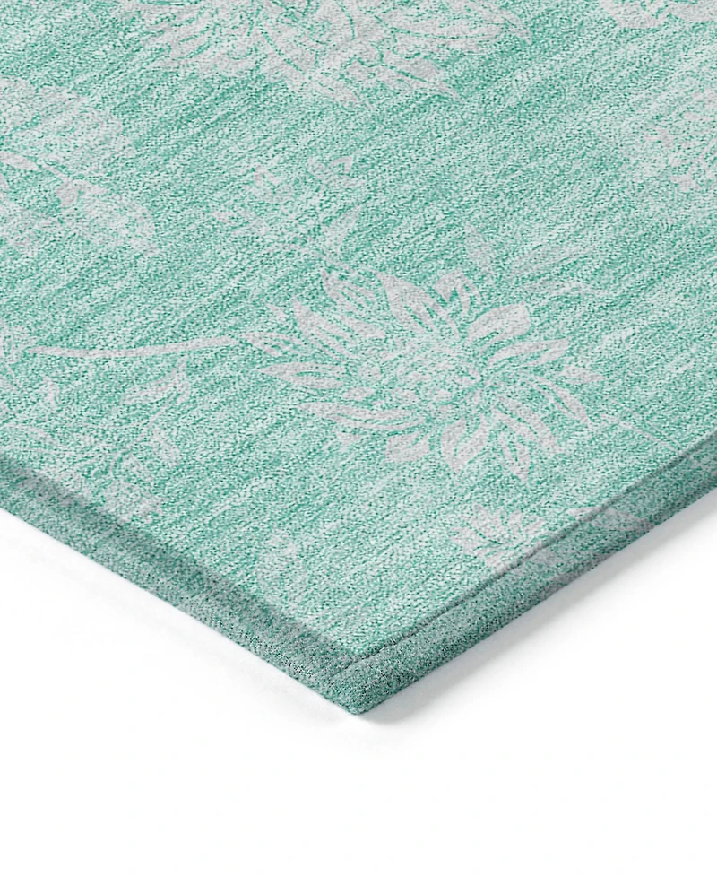 Addison Chantille Machine Washable ACN681 2'6"x3'10" Area Rug
