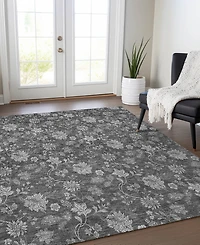 Addison Chantille Machine Washable ACN680 8'x10' Area Rug