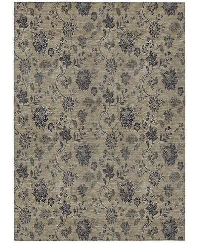Addison Chantille Machine Washable ACN680 8'x10' Area Rug