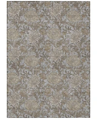 Addison Chantille Machine Washable ACN677 2'6"x3'10" Area Rug