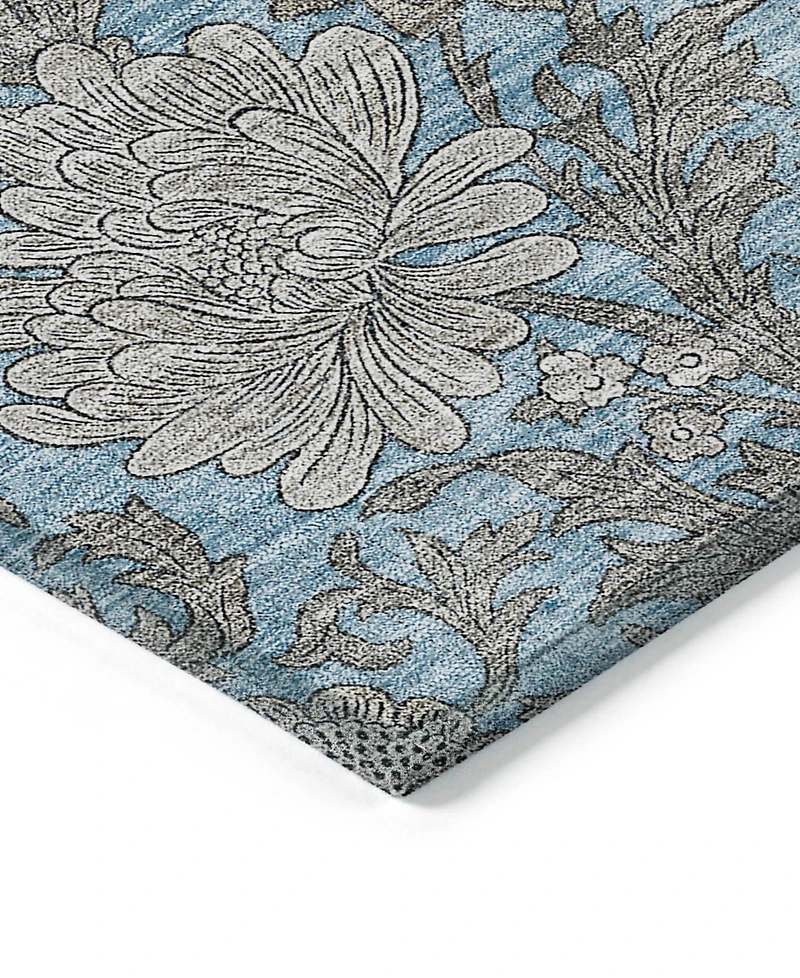 Addison Chantille Machine Washable ACN677 3'x5' Area Rug