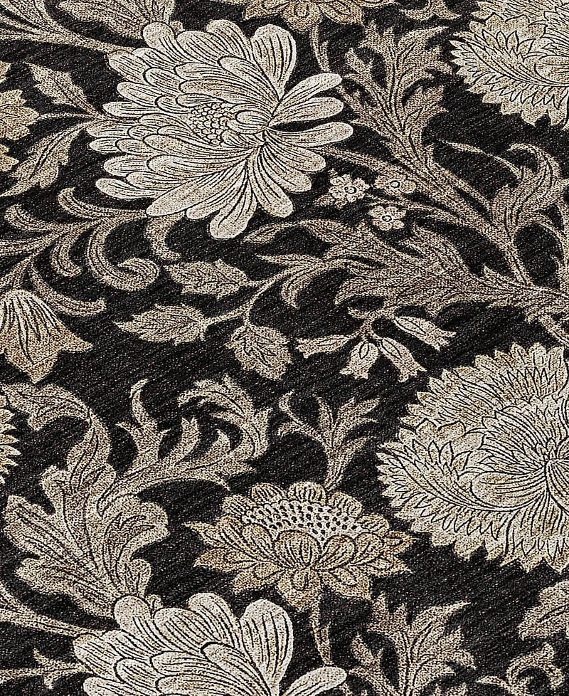 Addison Chantille Machine Washable ACN677 5'x7'6" Area Rug