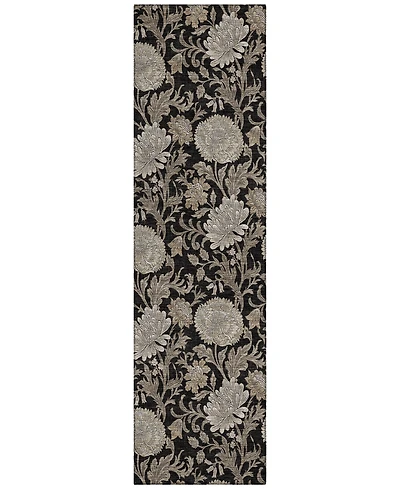 Addison Chantille Machine Washable ACN677 2'3"x7'6" Runner Area Rug