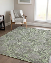 Addison Chantille Machine Washable ACN677 8'x10' Area Rug
