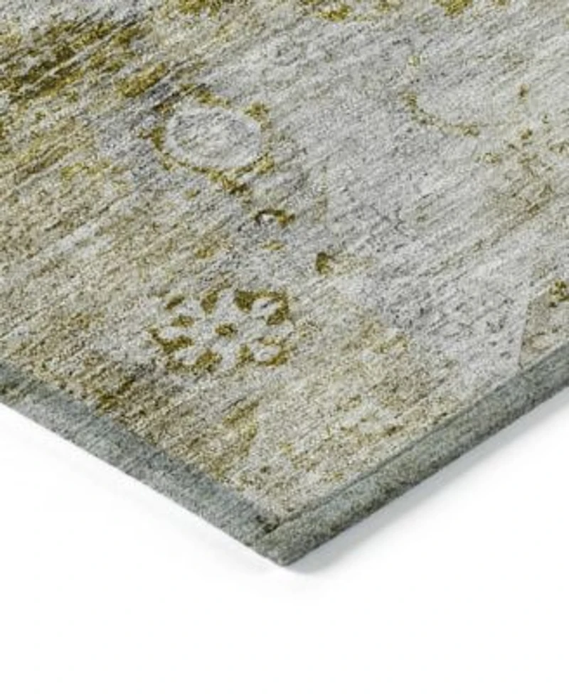 Addison Chantille Machine Washable Acn675 Area Rug Collection