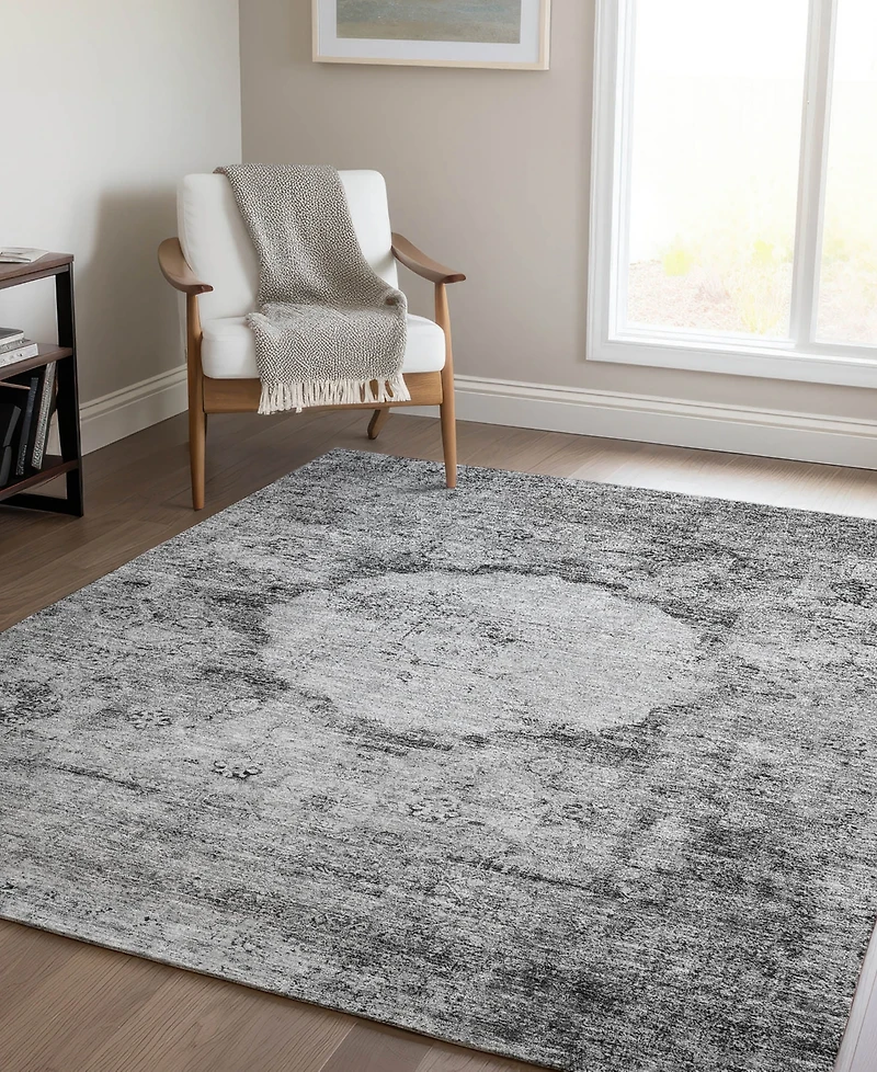 Addison Chantille Machine Washable ACN675 8'x10' Area Rug