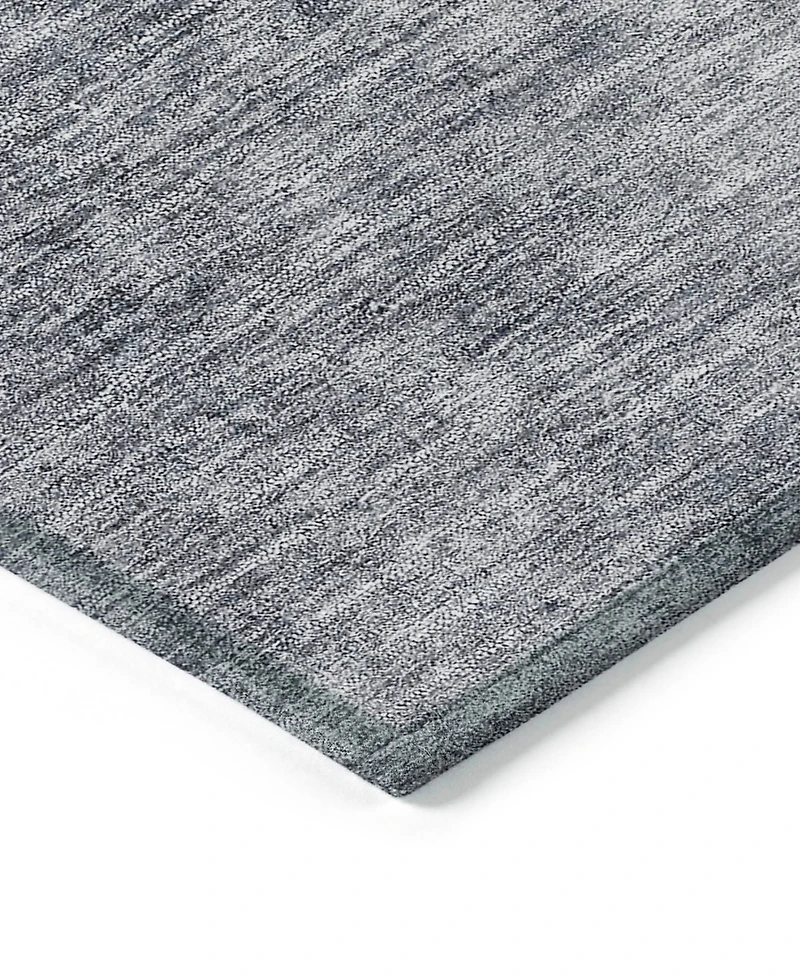 Addison Chantille Machine Washable ACN672 2'3"x7'6" Runner Area Rug