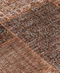Addison Chantille Machine Washable Acn669 Area Rug Collection