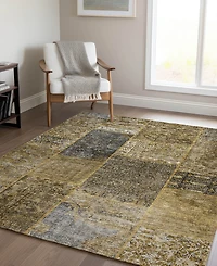 Addison Chantille Machine Washable ACN669 9'x12' Area Rug