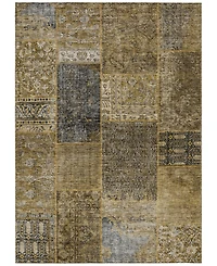 Addison Chantille Machine Washable ACN669 5'x7'6" Area Rug