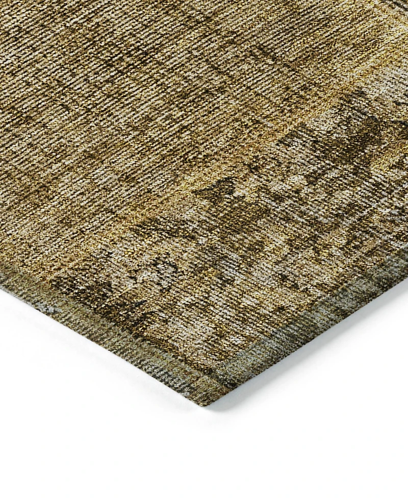 Addison Chantille Machine Washable ACN669 2'3"x7'6" Runner Area Rug