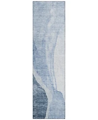 Addison Chantille Machine Washable ACN667 2'3"x7'6" Runner Area Rug