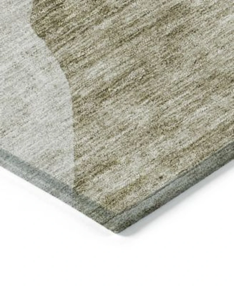 Addison Chantille Machine Washable Acn665 Area Rug Collection