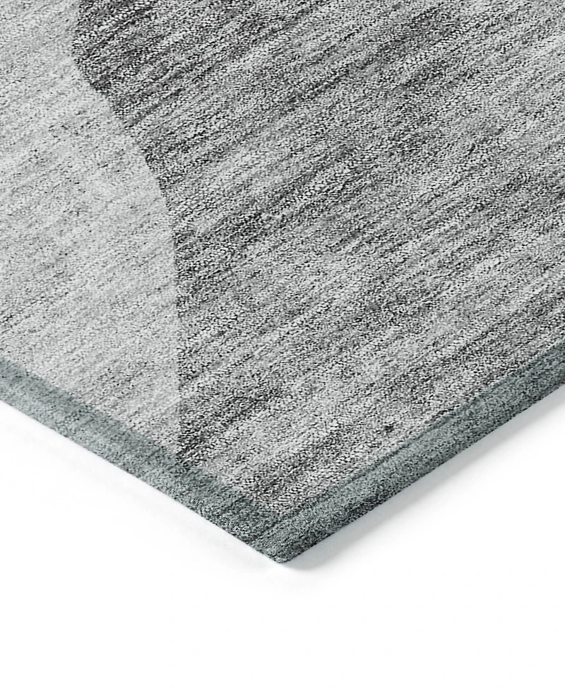 Addison Chantille Machine Washable ACN665 2'3"x7'6" Runner Area Rug