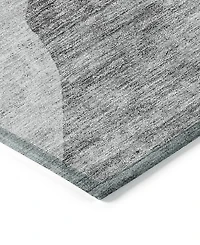 Addison Chantille Machine Washable ACN665 2'3"x7'6" Runner Area Rug