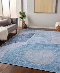 Addison Chantille Machine Washable ACN665 8'x10' Area Rug