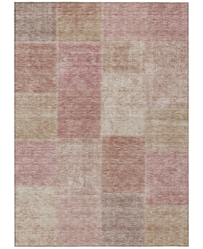 Addison Chantille Machine Washable ACN664 3'x5' Area Rug