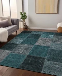 Addison Chantille Machine Washable Acn663 Area Rug Collection