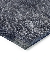 Addison Chantille Machine Washable ACN663 2'3"x7'6" Runner Area Rug