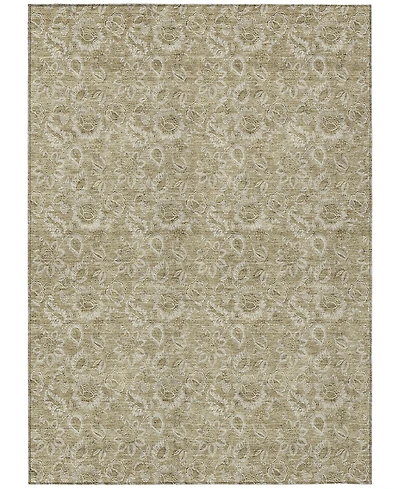 Addison Chantille Machine Washable ACN662 9'x12' Area Rug