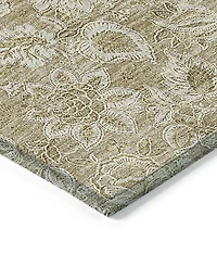 Addison Chantille Machine Washable ACN662 2'3"x7'6" Runner Area Rug