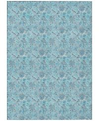 Addison Chantille Machine Washable ACN662 9'x12' Area Rug