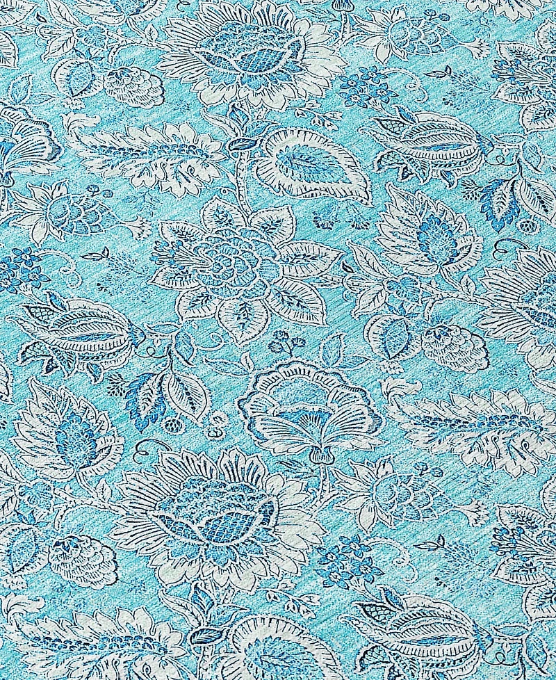 Addison Chantille Machine Washable ACN662 2'6"x3'10" Area Rug