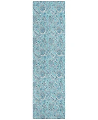 Addison Chantille Machine Washable ACN662 2'3"x7'6" Runner Area Rug