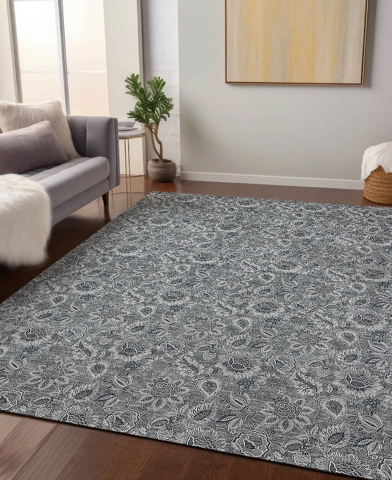 Addison Chantille Machine Washable ACN661 9'x12' Area Rug
