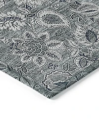 Addison Chantille Machine Washable ACN661 8'x10' Area Rug