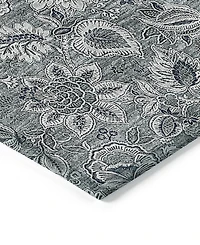 Addison Chantille Machine Washable ACN661 5'x7'6" Area Rug