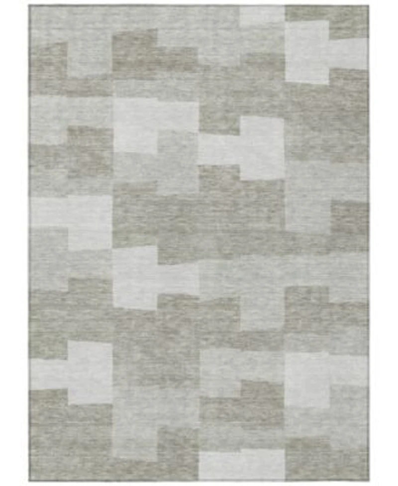 Addison Chantille Machine Washable Acn659 Area Rug Collection