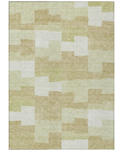 Addison Chantille Machine Washable ACN659 8'x10' Area Rug