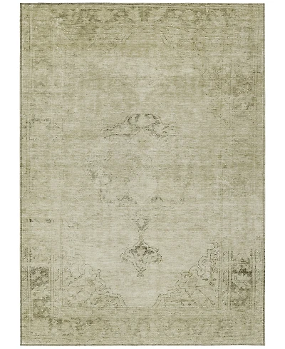 Addison Chantille Machine Washable ACN658 8'x10' Area Rug