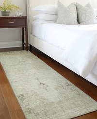 Addison Chantille Machine Washable ACN658 2'3"x7'6" Runner Area Rug