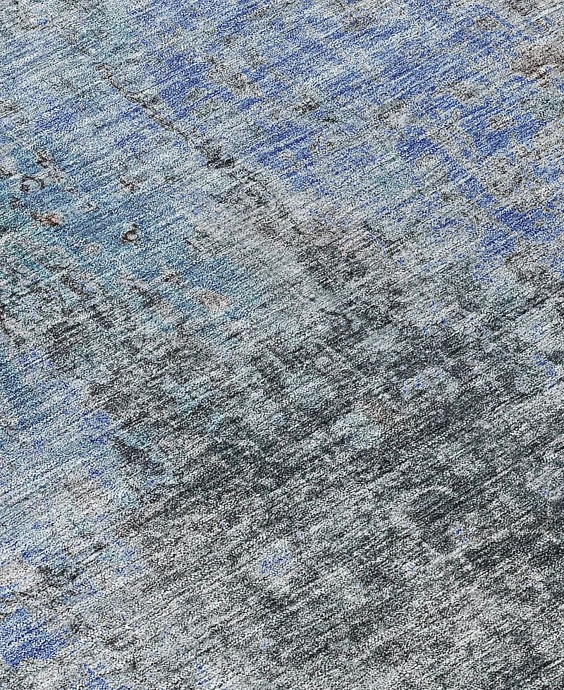 Addison Chantille Machine Washable ACN655 2'3"x7'6" Runner Area Rug