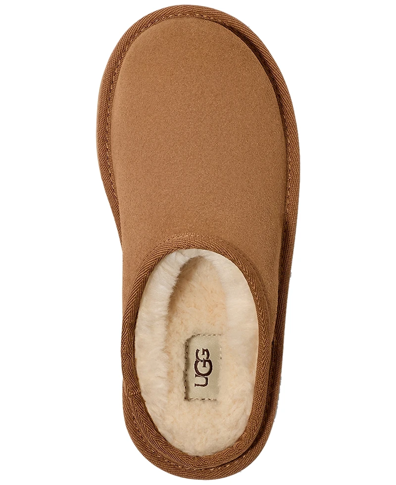 Ugg Kids Classic Slip-On Clogs