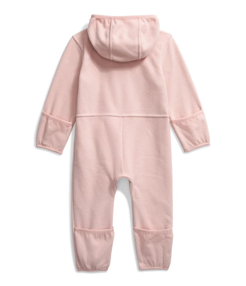 The North Face Baby Glacier One-Piece
