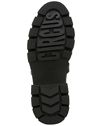 Circus Ny by Sam Edelman Payson Lug-Sole Mary Jane Loafers