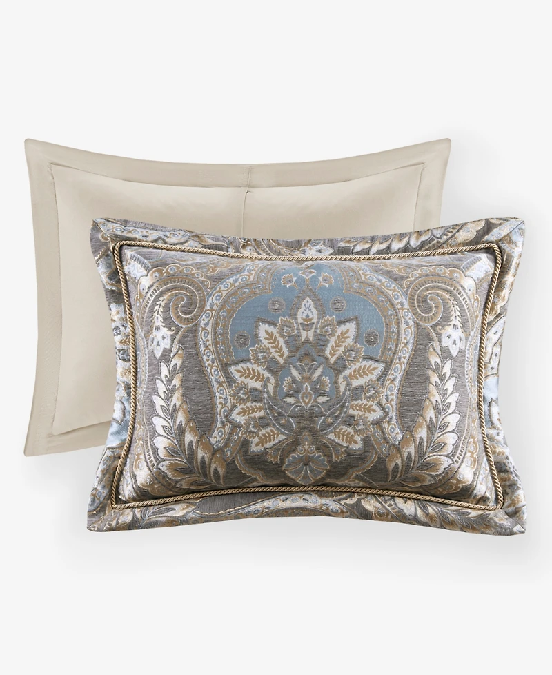 Croscill Julius 4-Pc Comforter Set, California King