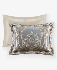 Croscill Julius 4-Pc Comforter Set, California King