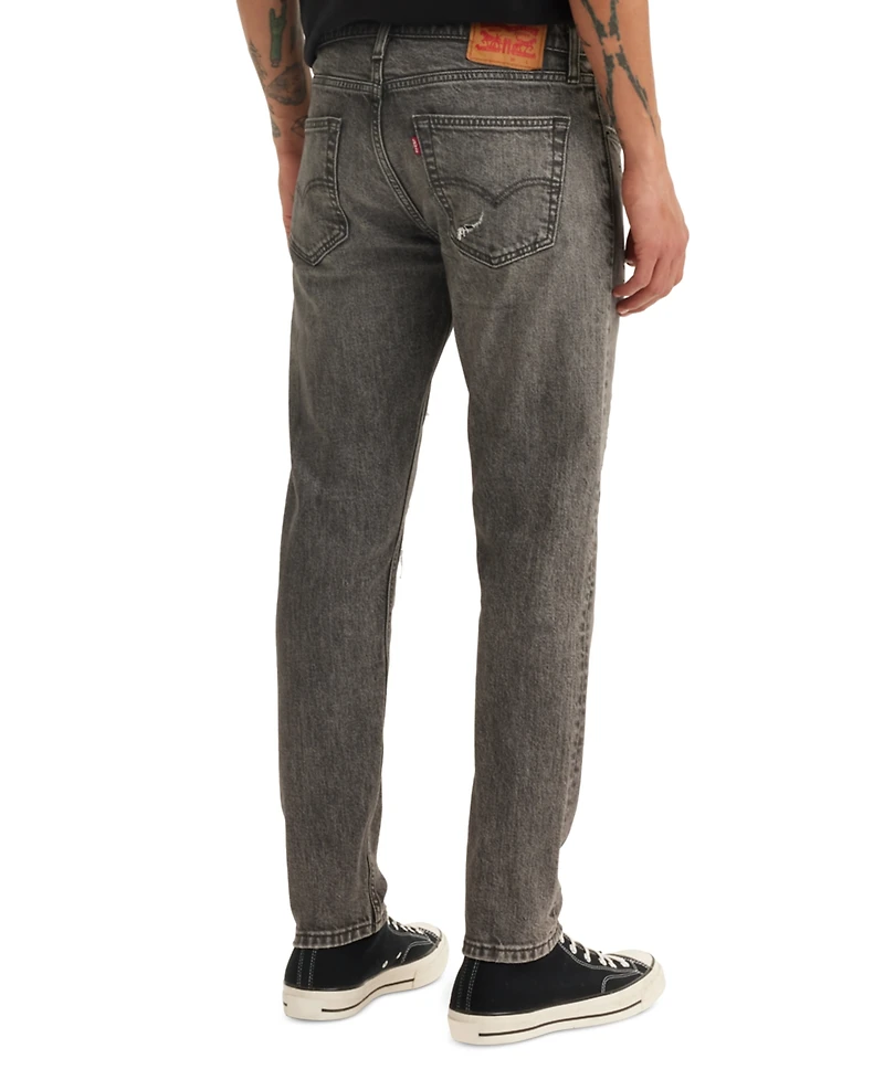 Levi's Men's 512 Slim Taper Eco Performance Jeans